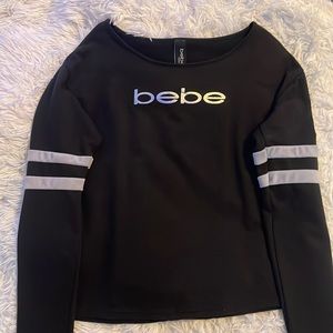 Bebe PJ Top